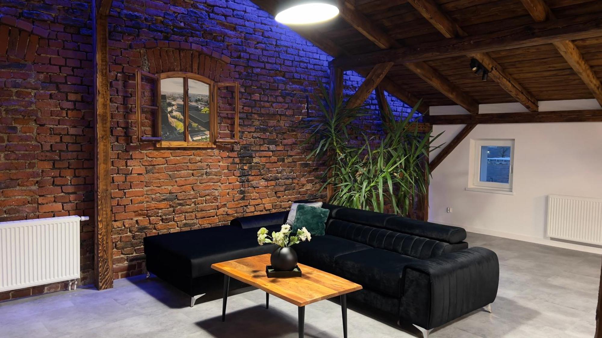 Parkcity Katowice Bogucice Exterior foto